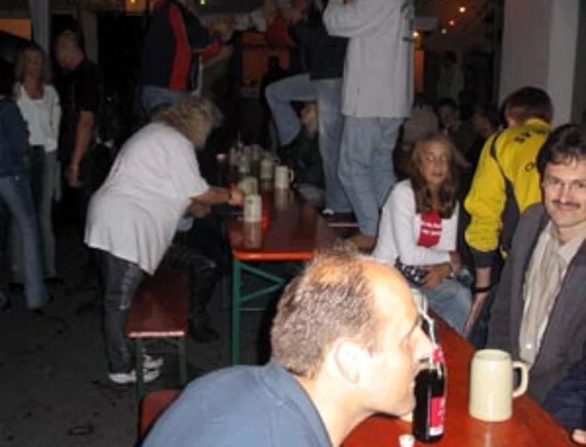 Weißbierfest — Foto