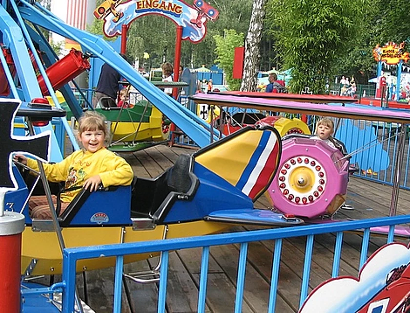 Geiselwind — Foto