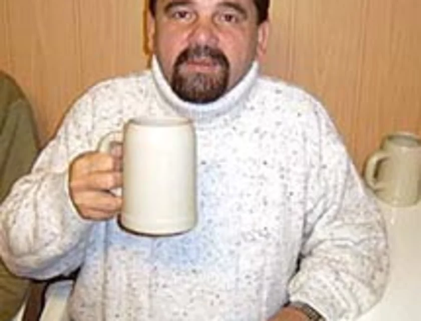 Preisherzeln — Foto
