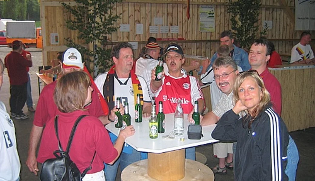 Vorschau: Waldthurn