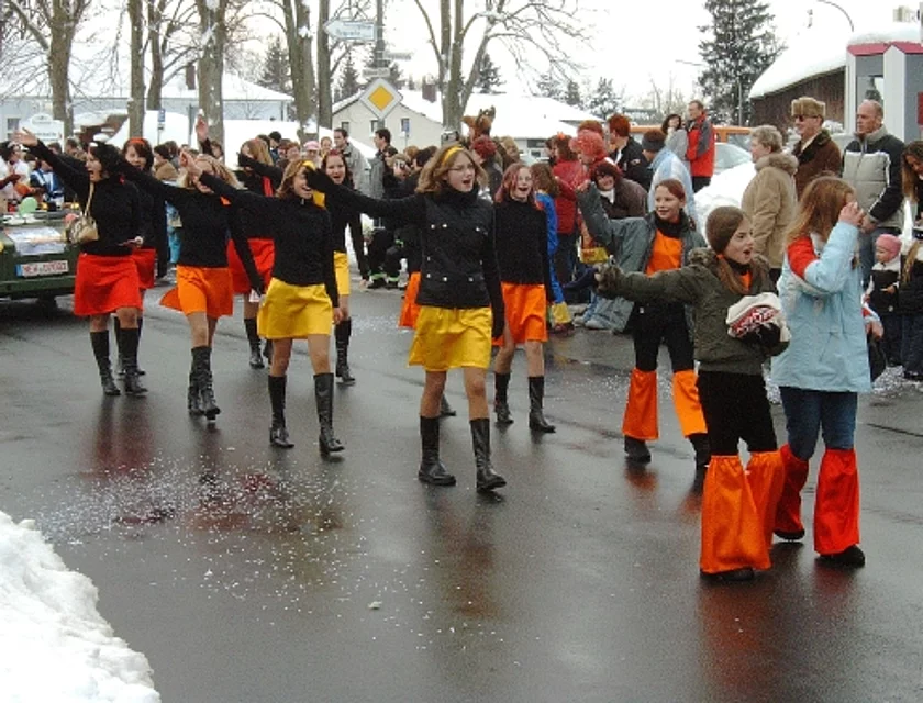 Fasching — Foto