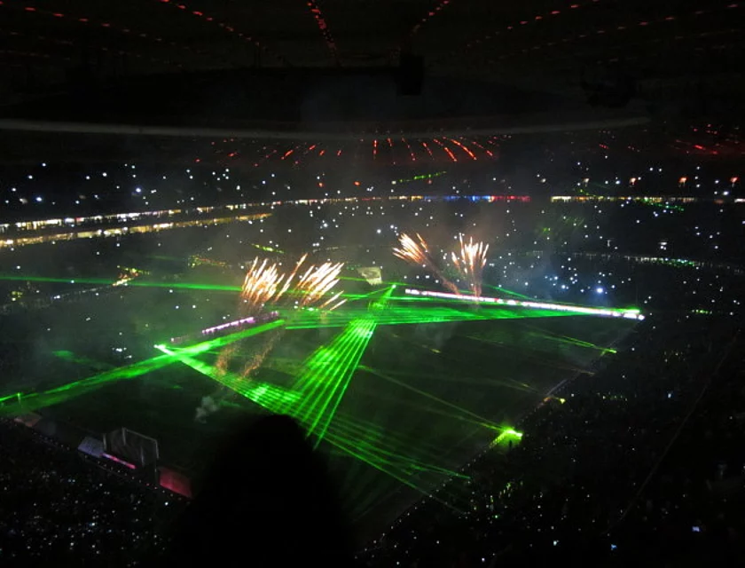 FCB Koeln — Foto