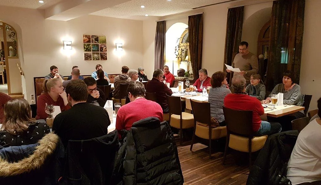 Fotos aus 2018