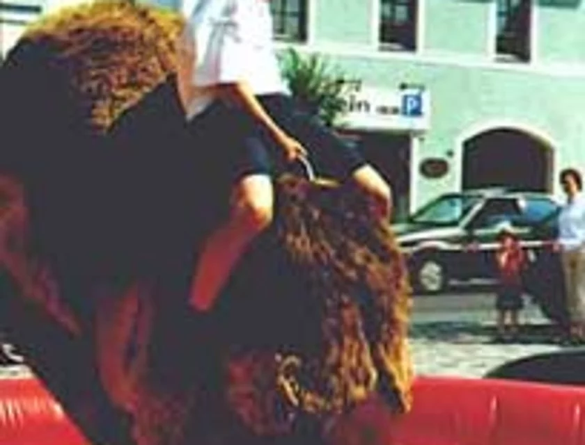 Weissbierfest — Foto