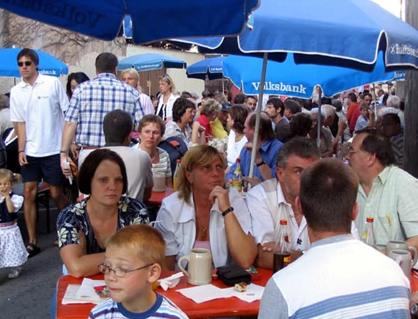 Weißbierfest — Foto
