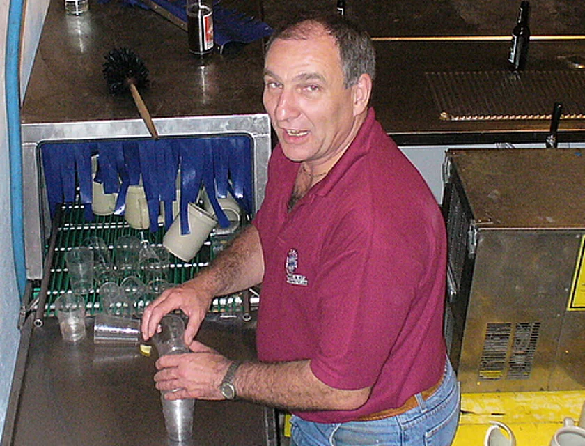 Weissbierfest — Foto