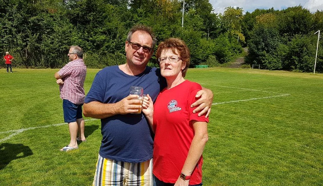 Vorschau: 40 Jahre Fanclub