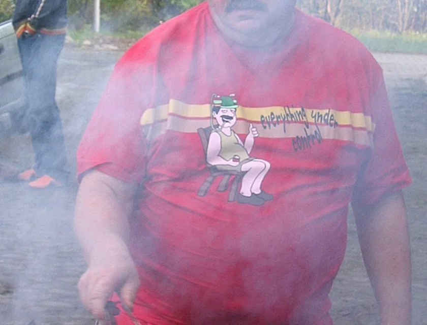 Doublefeier — Foto