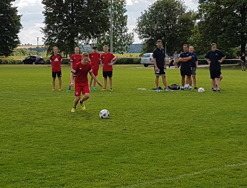 40 Jahre Fanclub — Foto