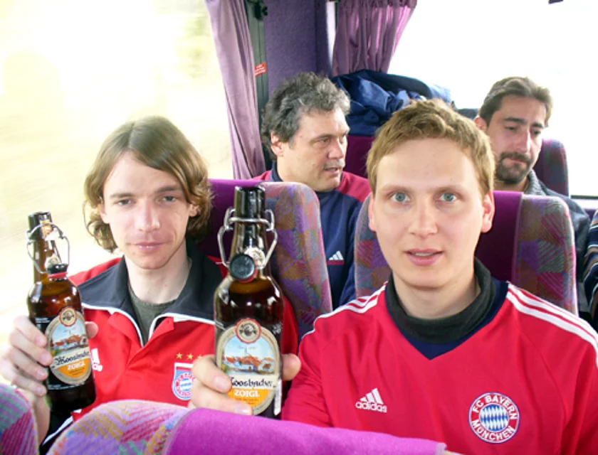 Bochum — Foto