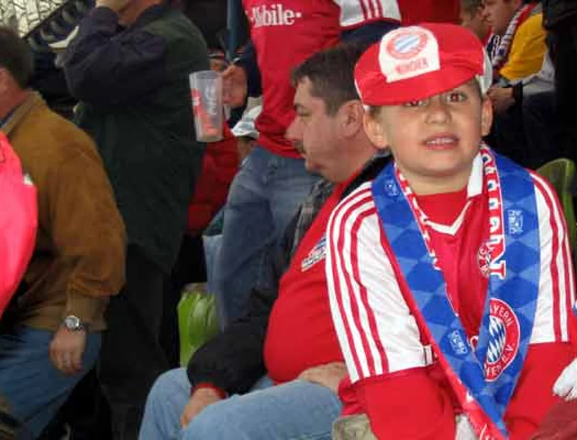Derby — Foto