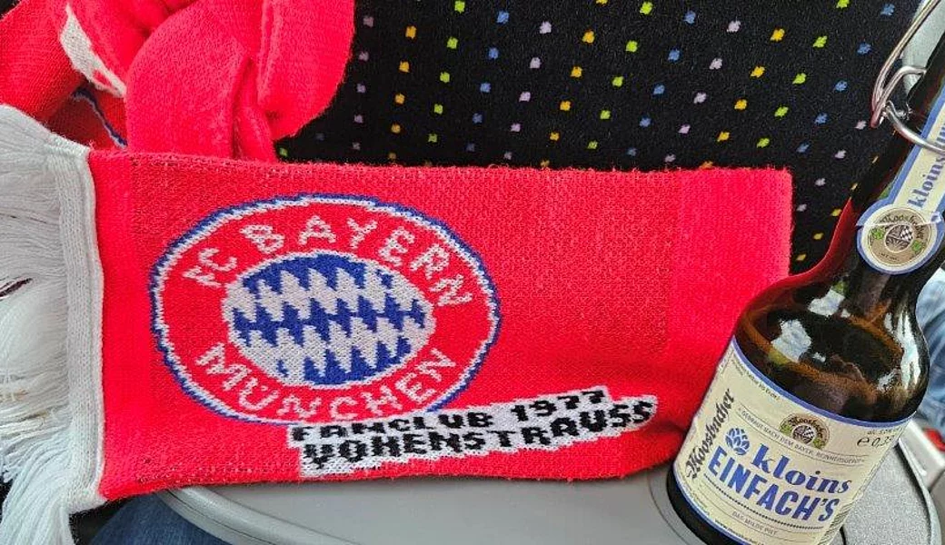 Vorschau: Fanclub Ausflug Wuerzburg