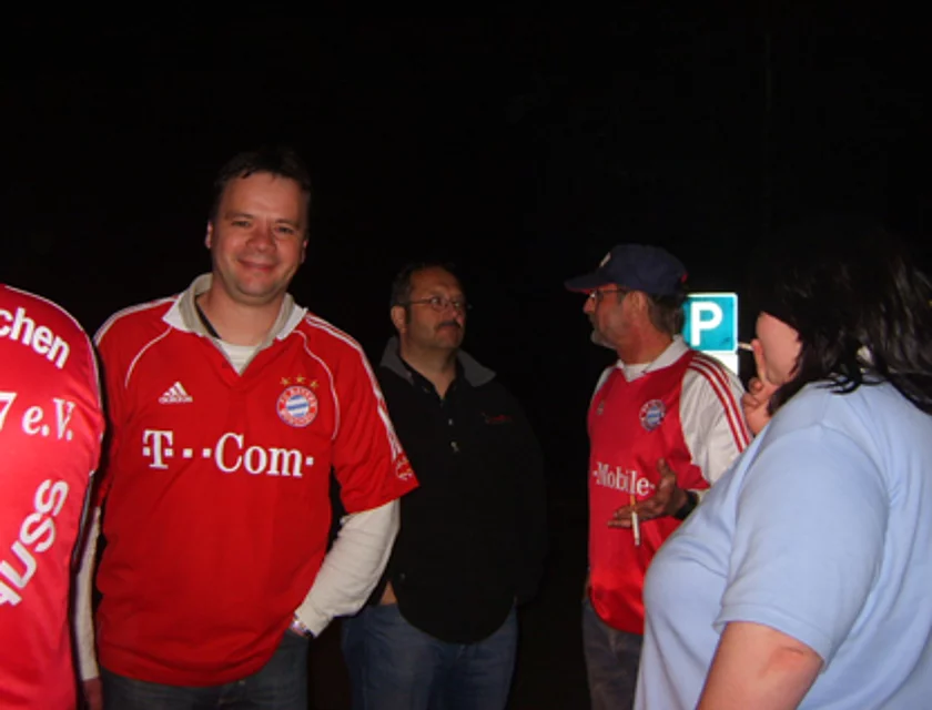 FCB Acmailand — Foto