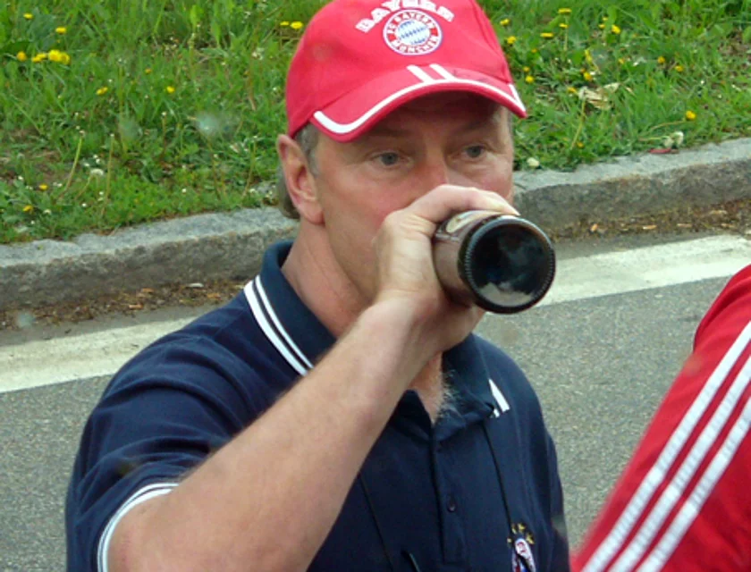 FCB Gladbach — Foto