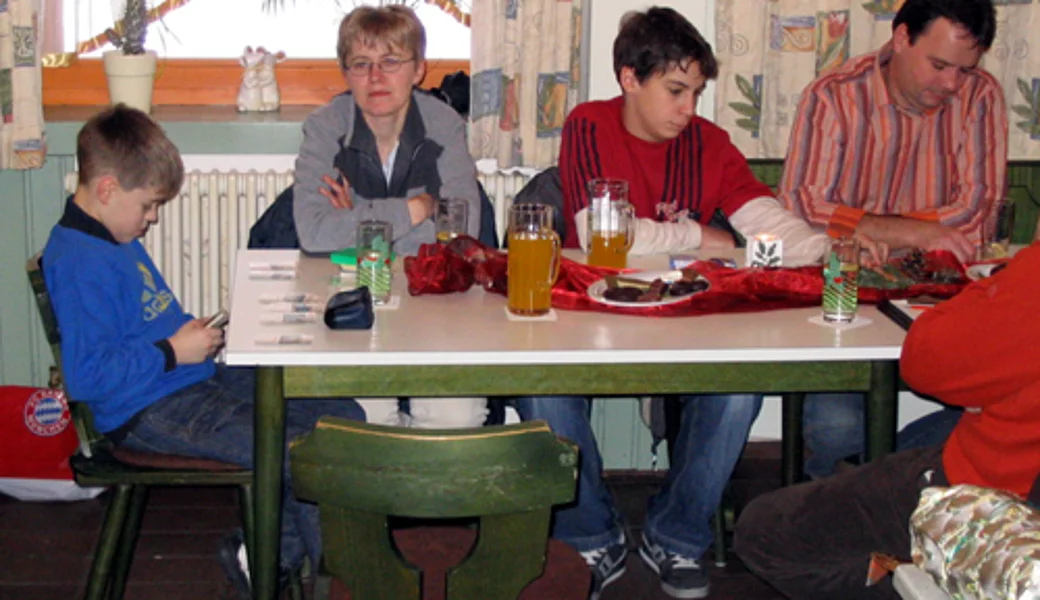 Fotos aus 2005