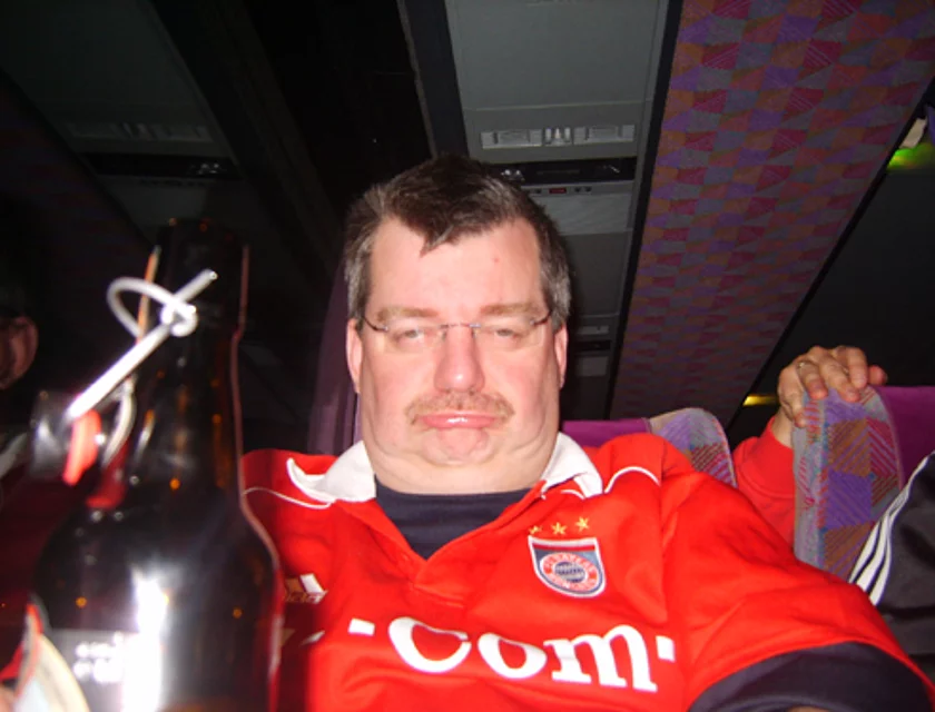 FCB Acmailand — Foto