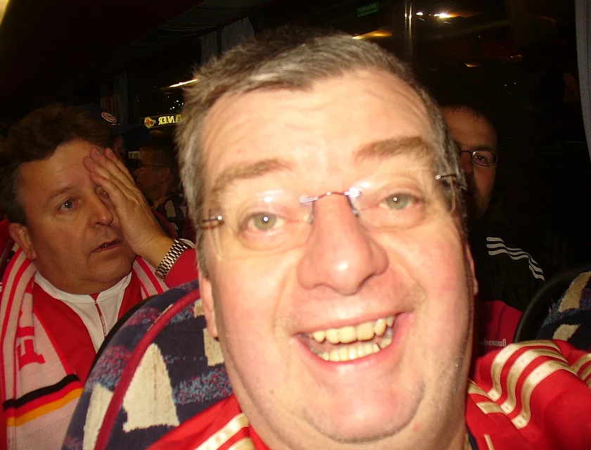 FCB Koeln — Foto