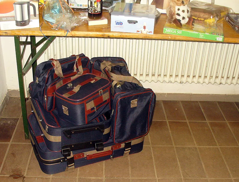 FCB Preisschafkopf — Foto