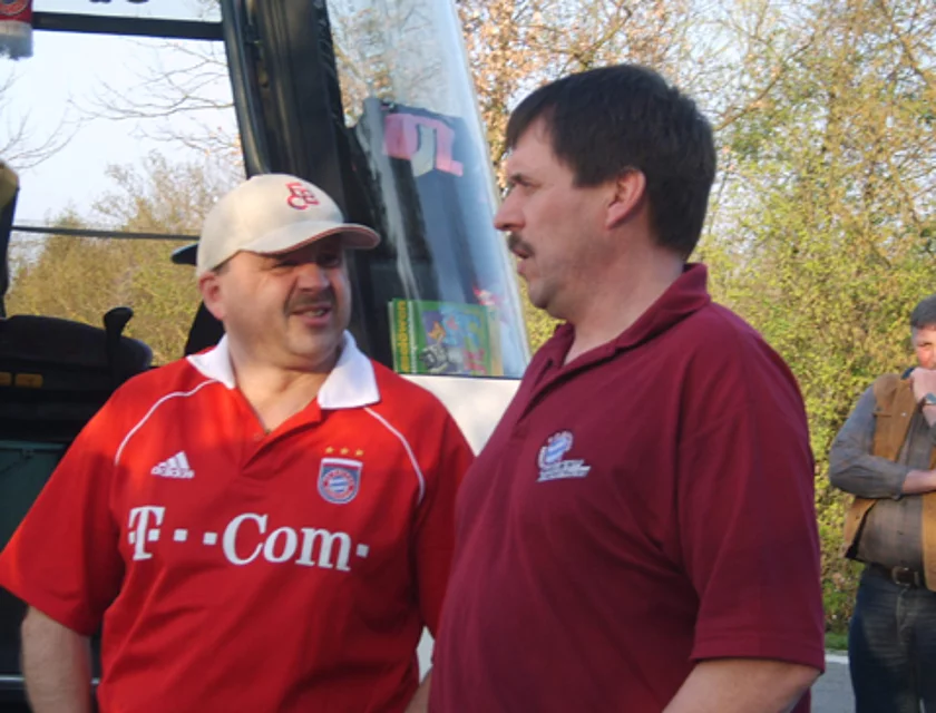 FCB Acmailand — Foto
