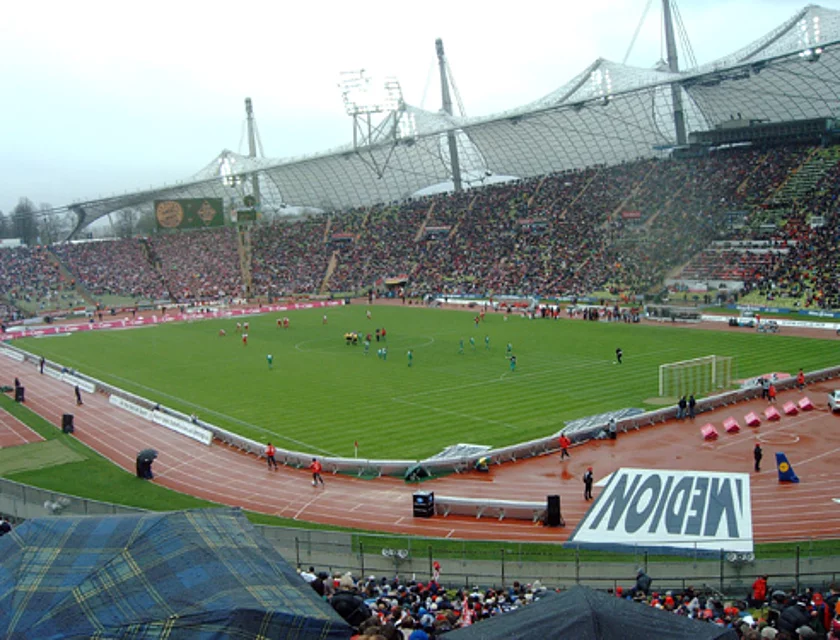Gladbach — Foto