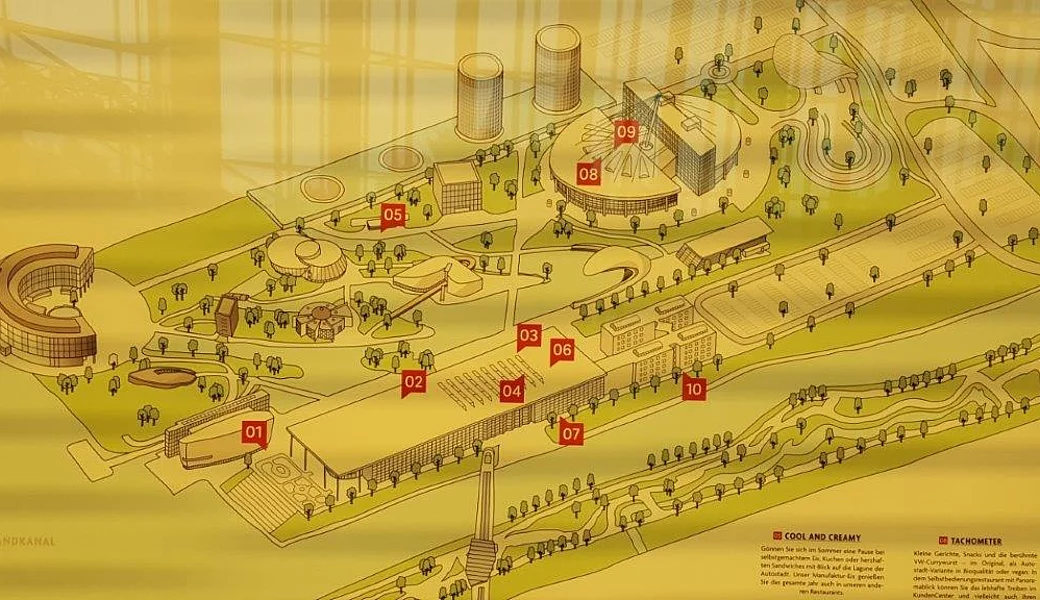Vorschau: Autostadt Wolfsburg