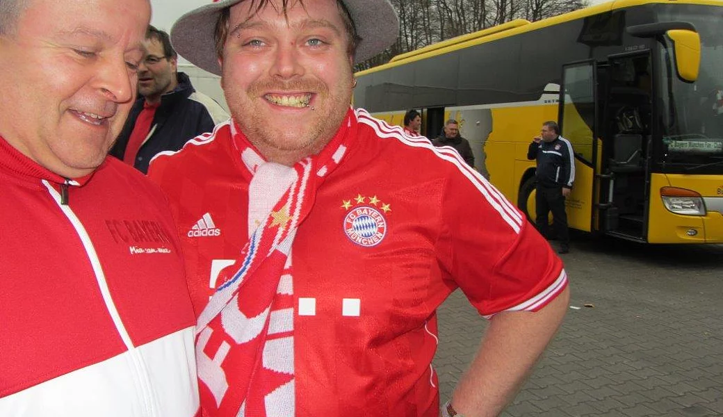 Vorschau: Bayern Leverkusen