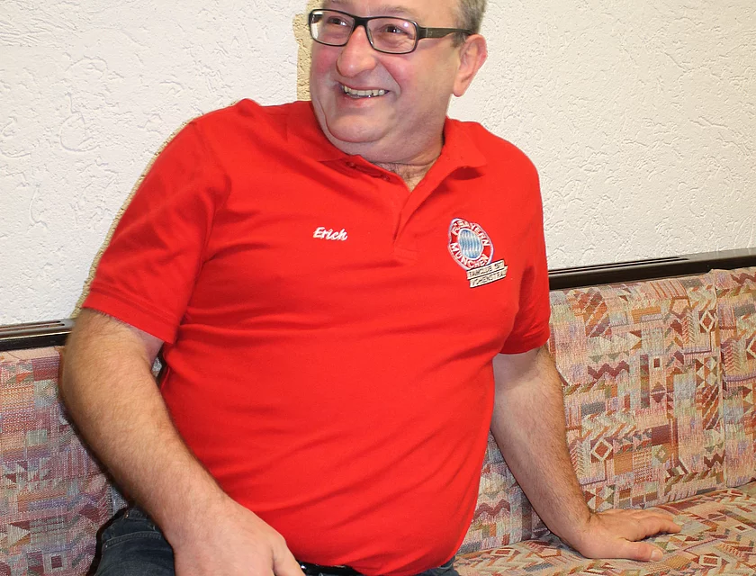 Vorstandschaft — Foto