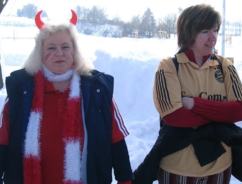 Fasching — Foto