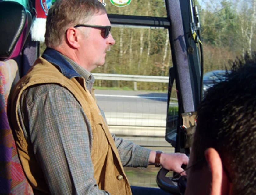 FCB Acmailand — Foto