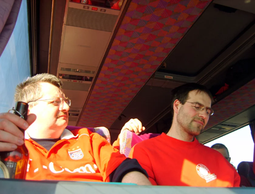 FCB Acmailand — Foto