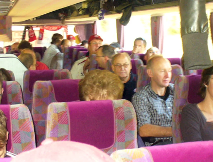 FCB Fcn — Foto