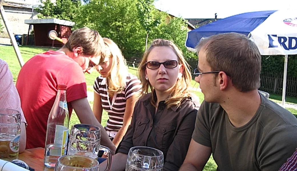 Vorschau: Schuetzen