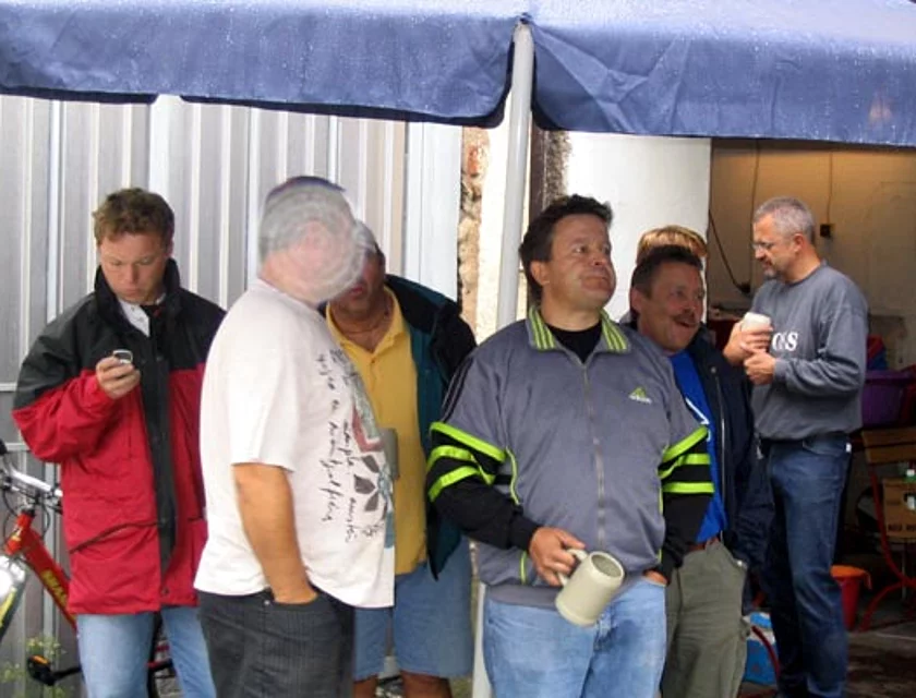 Weißbierfest — Foto