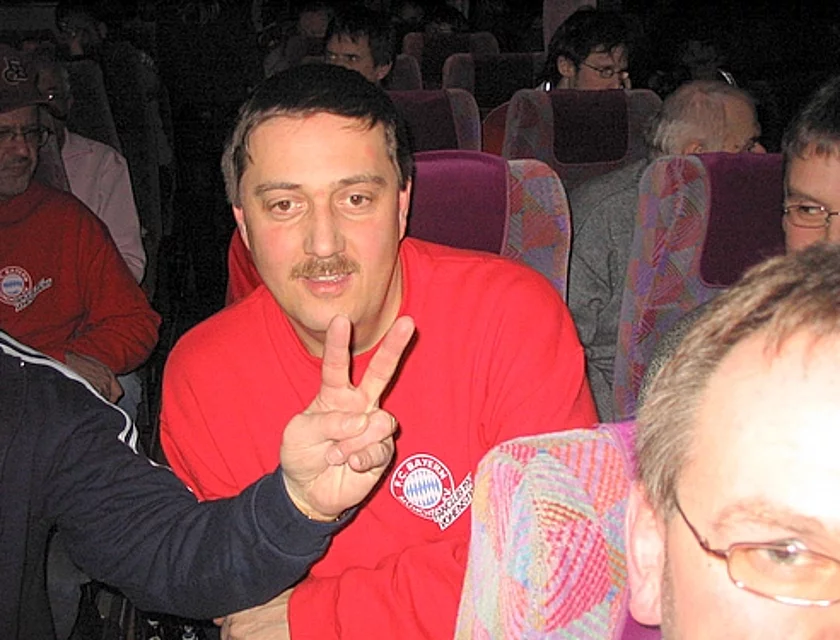 FCB Bochum — Foto
