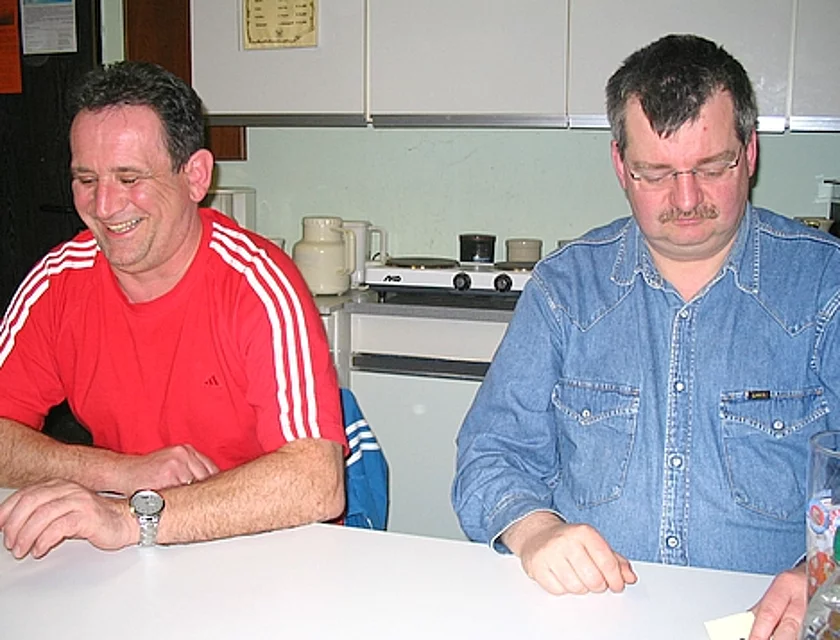 FCB Preisherzeln — Foto