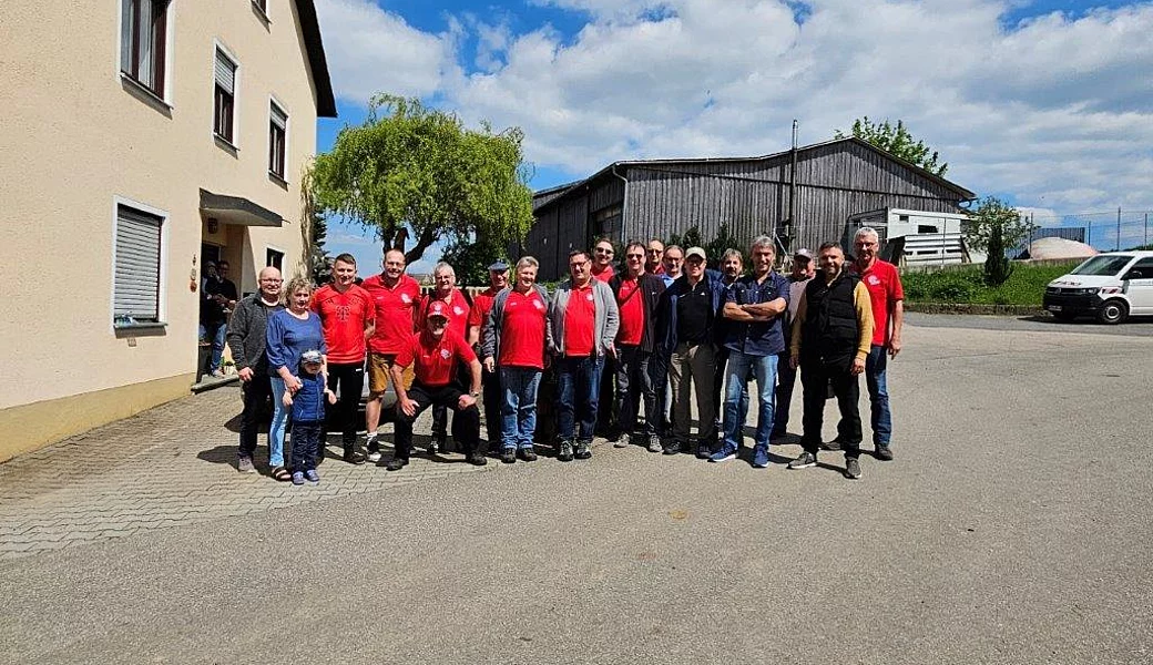 Vorschau: Vatertag