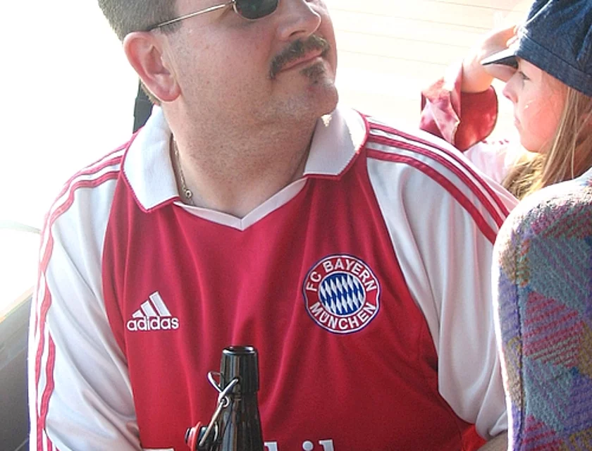 FCB Acmailand — Foto