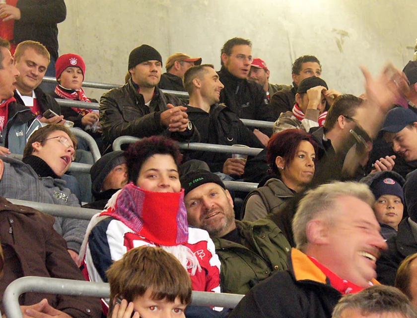 FCB Hannover — Foto