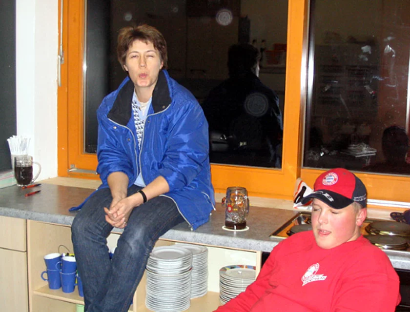 Preisschafkopf — Foto