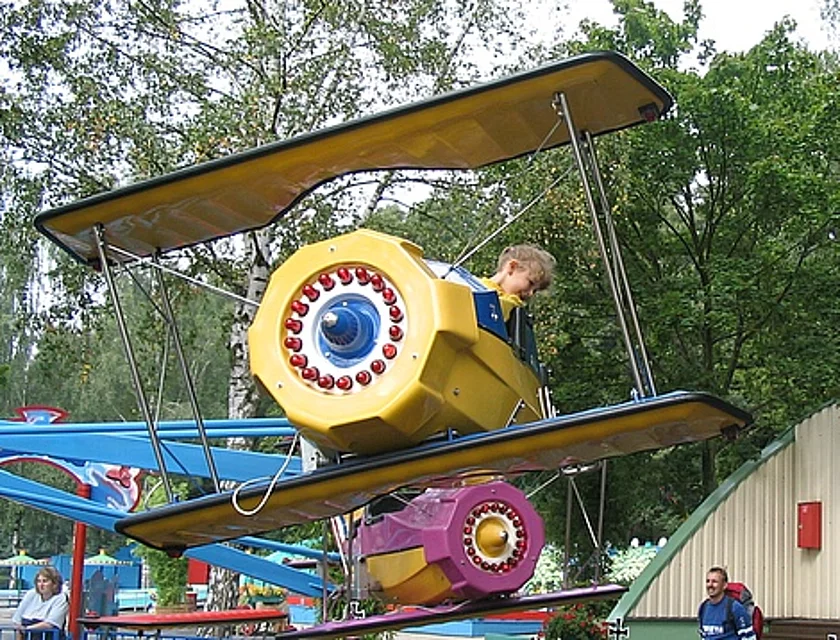 Geiselwind — Foto