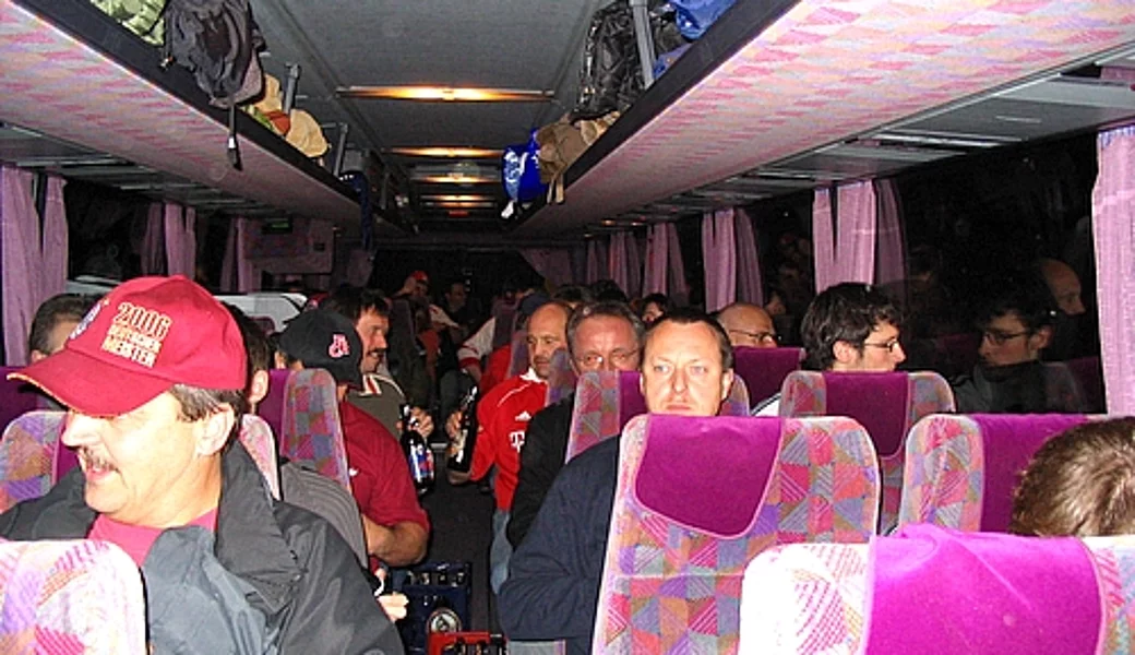 Vorschau: Sporting Lissabon