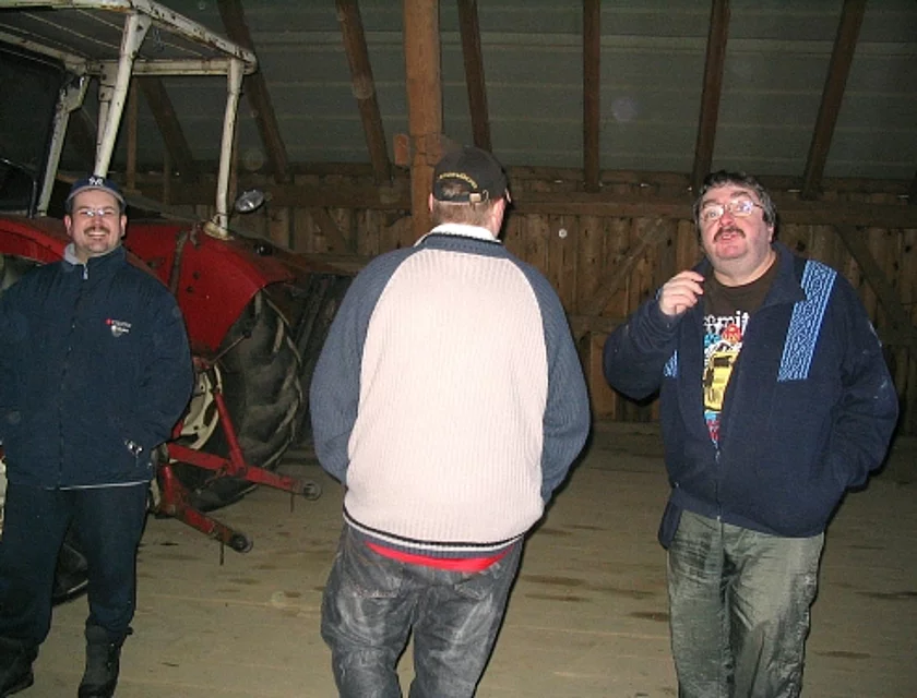 Fasching — Foto