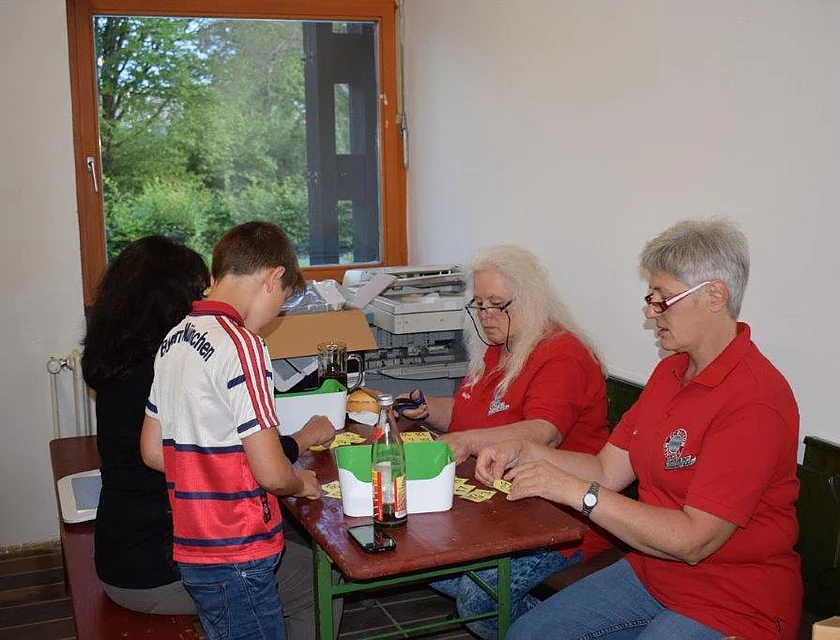 Preisschafkopf — Foto