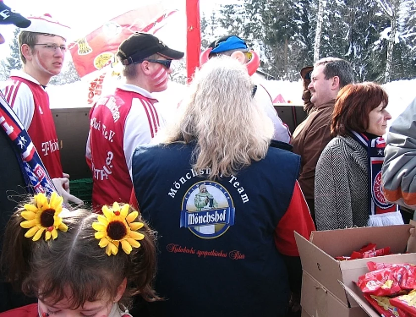 Fasching — Foto
