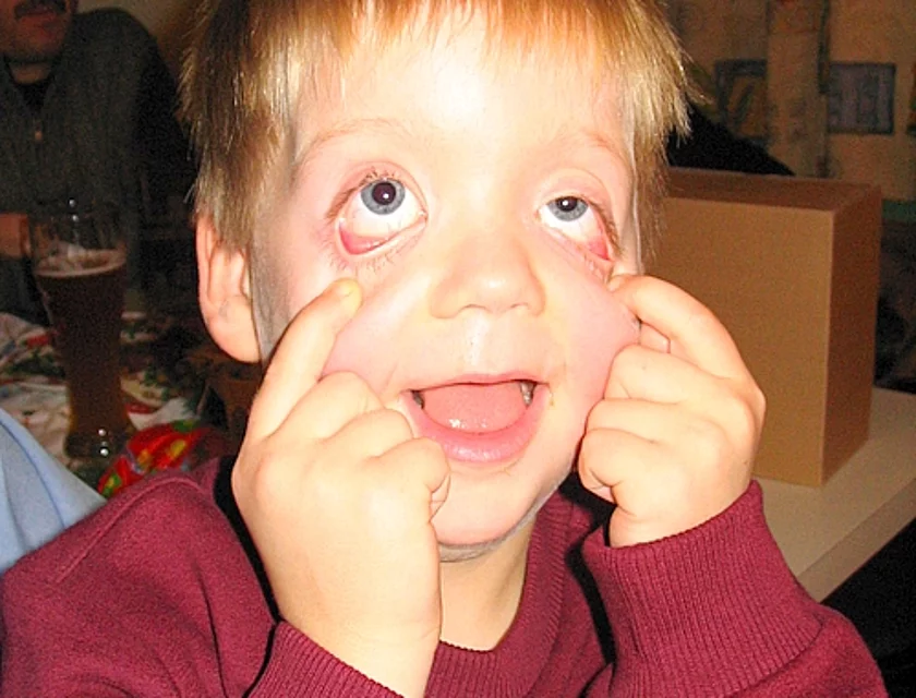 Nikolausfeier — Foto