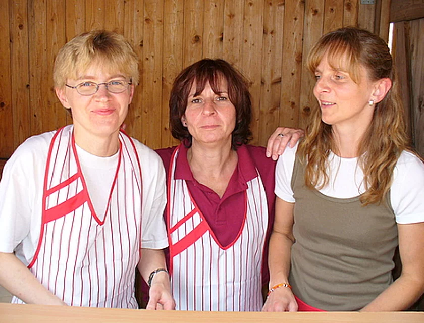 Weissbierfest — Foto