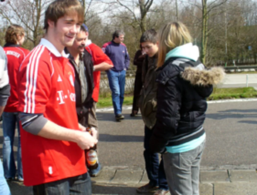 Bochum — Foto