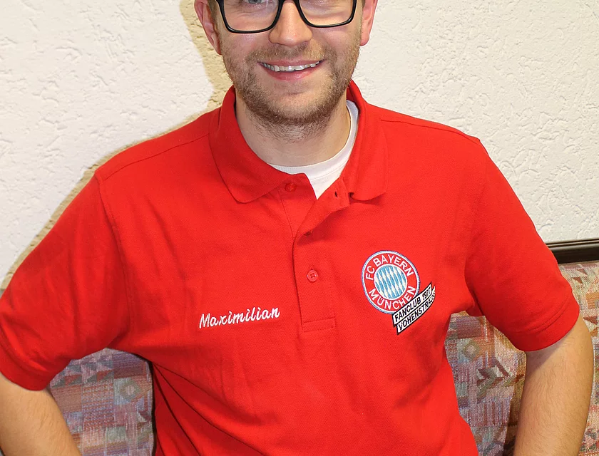 Vorstandschaft — Foto