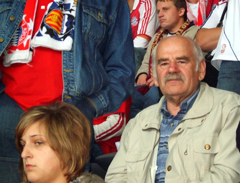 FCB Fcn — Foto