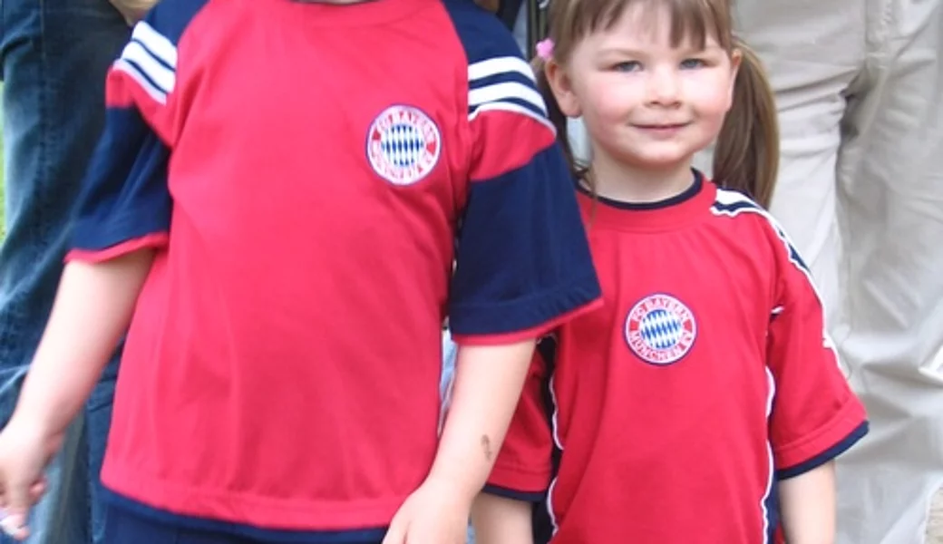 Vorschau: Meisterschaftsfeier